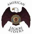Legion Riders